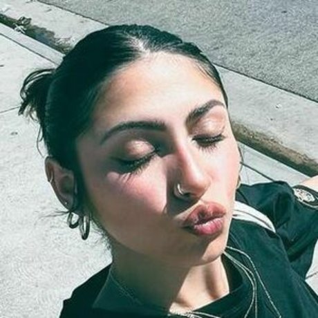 Alondra Delgado star beautiful pics