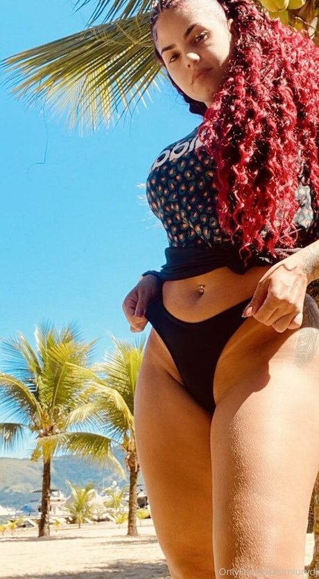 Amanda Miury pornographic actress gallery