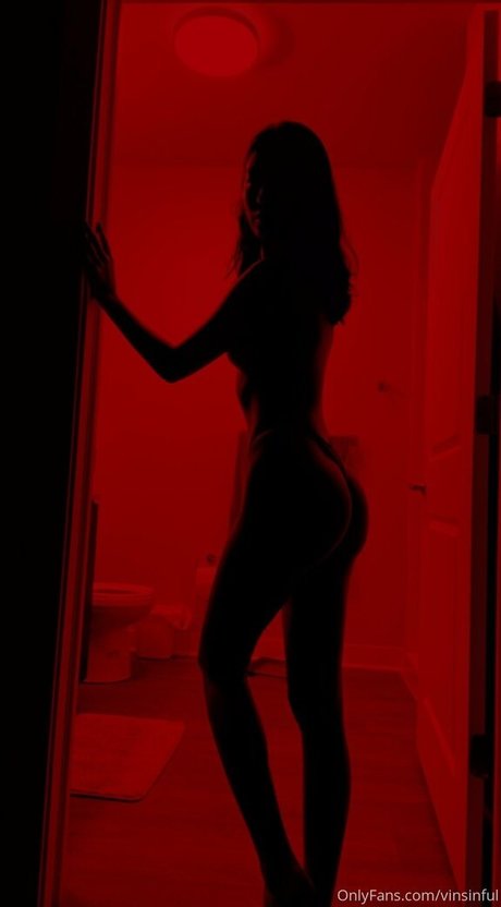 vinsinful pretty model pics