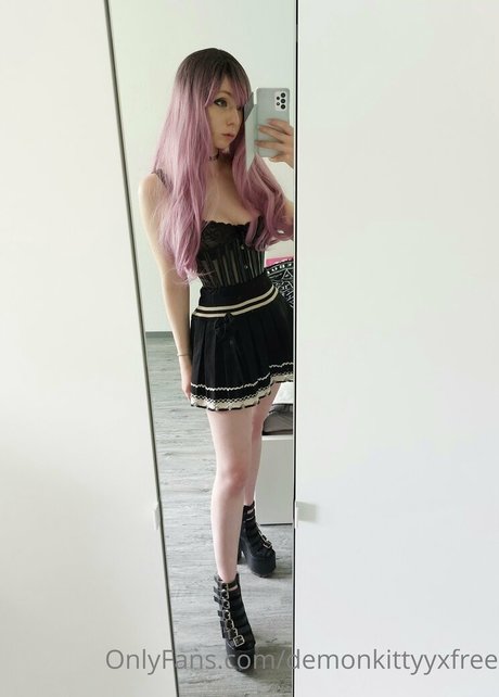 demonkittyyxfree hd model image