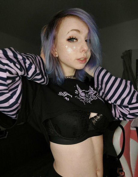 demonkittyyxfree nude model pictures