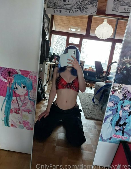 demonkittyyxfree pornstar hot images