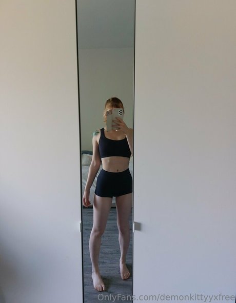 demonkittyyxfree nudes model photo