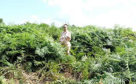 annemarieontour hd star photo