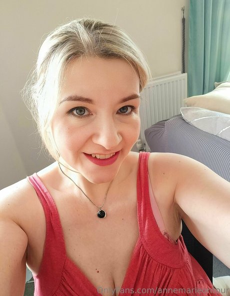 annemarieontour sex star picture