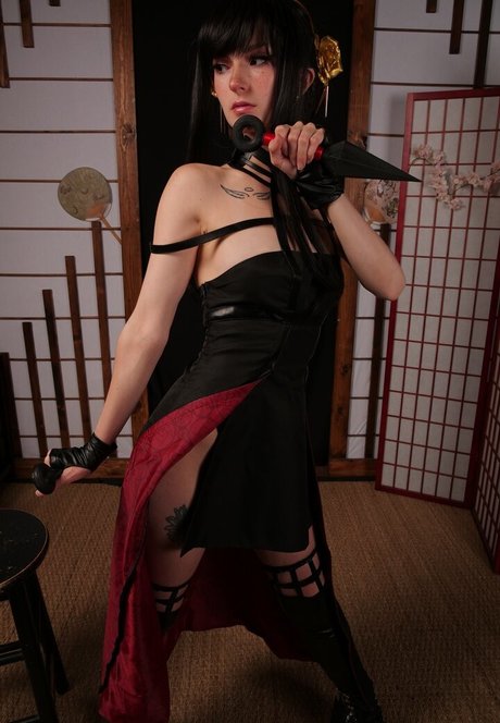 Busy B ASMR pornstar hot images