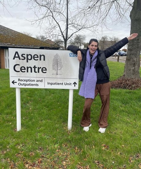 Olivia Forsbrook nudes star pictures