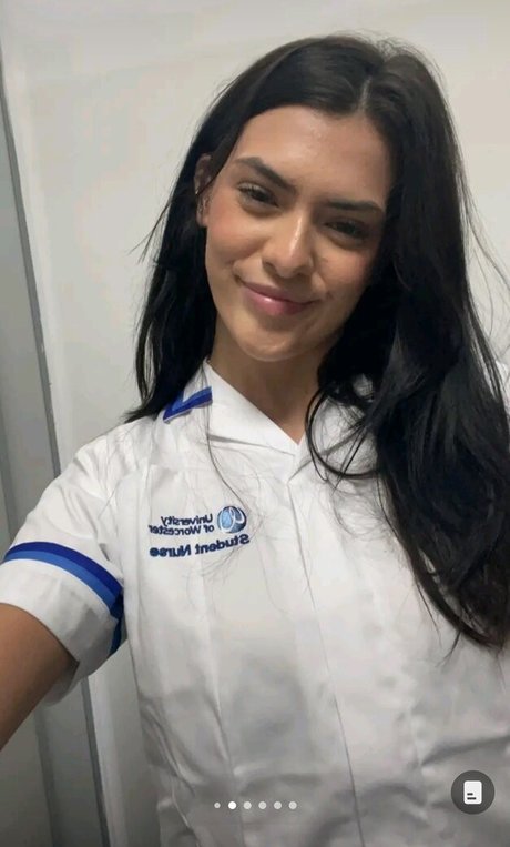 Olivia Forsbrook hot star archive