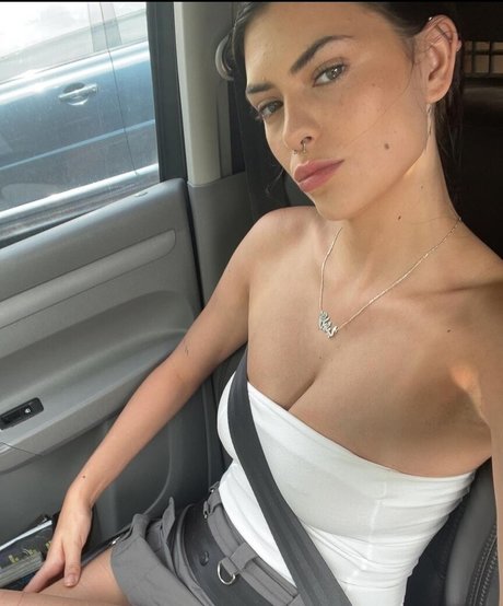 Olivia Forsbrook model pretty image