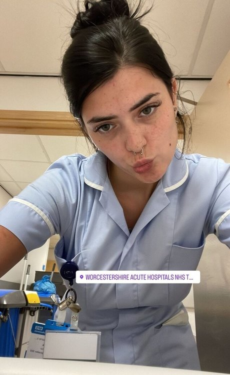 Olivia Forsbrook star nice image