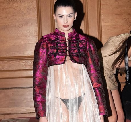 Olivia Forsbrook pornstar art pictures