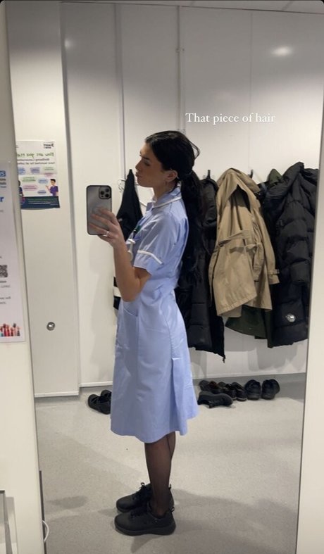 Olivia Forsbrook Quick photo