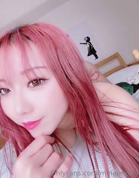 minamuffin nice pornstar pictures