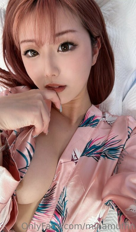 minamuffin sexy pornstar pics