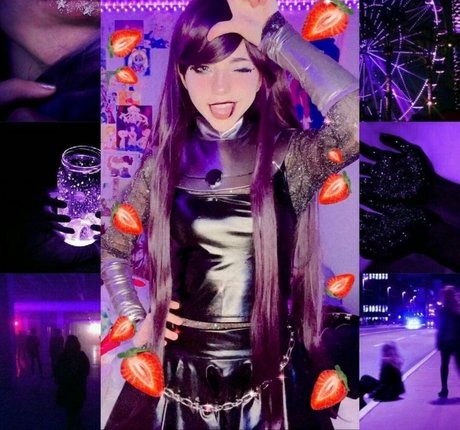 Stardustcos star nice picture