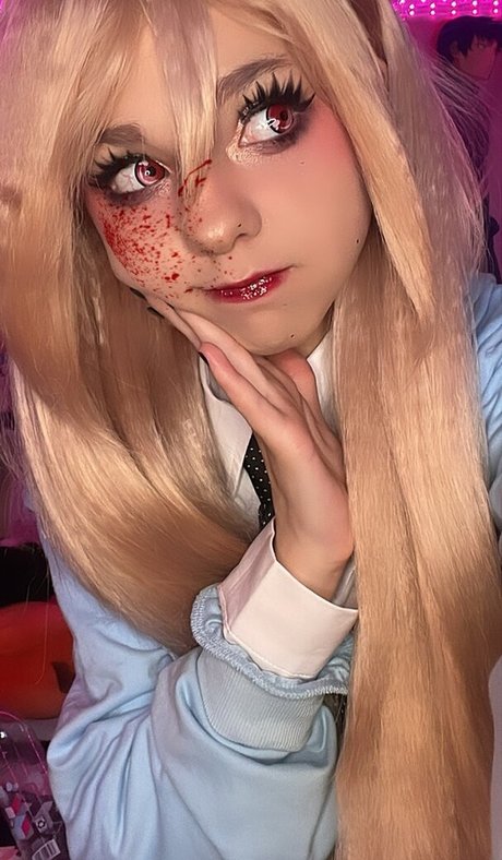 Stardustcos pornographic star img