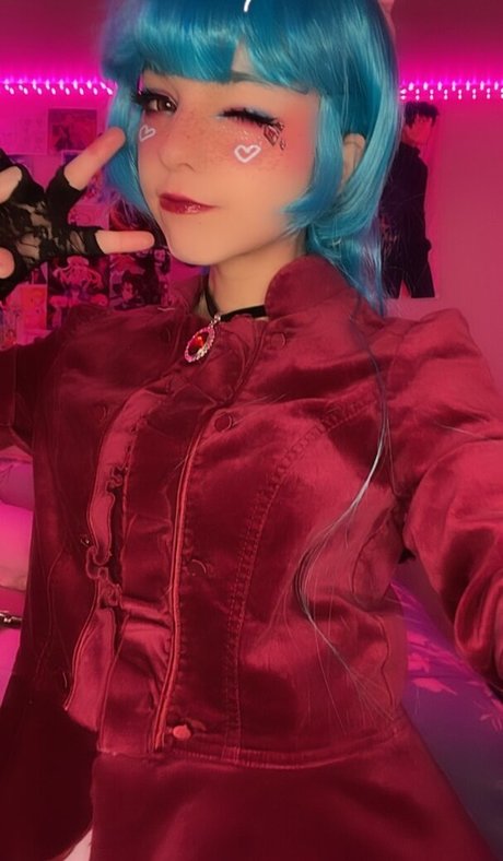 Stardustcos pornstar naked pictures