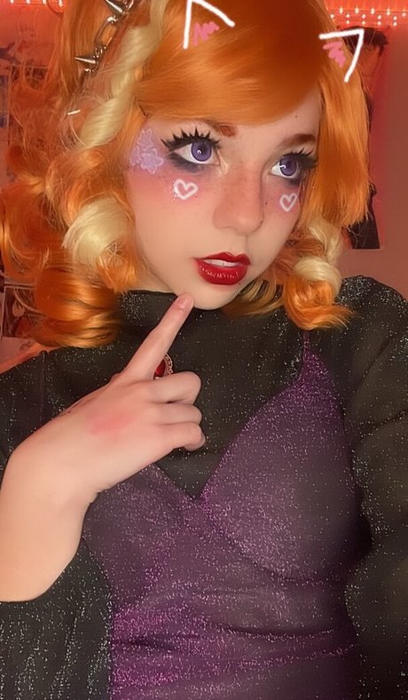 Stardustcos pornstar free picture