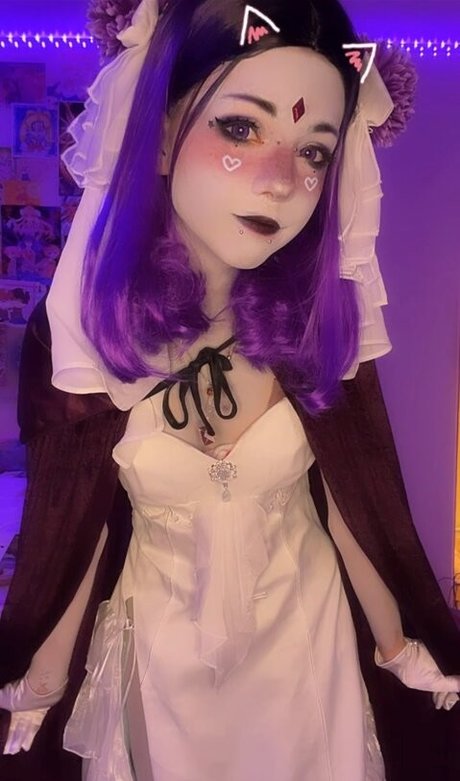 Stardustcos perfect actress pictures