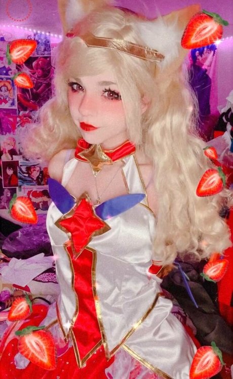 Stardustcos pornstar hot img