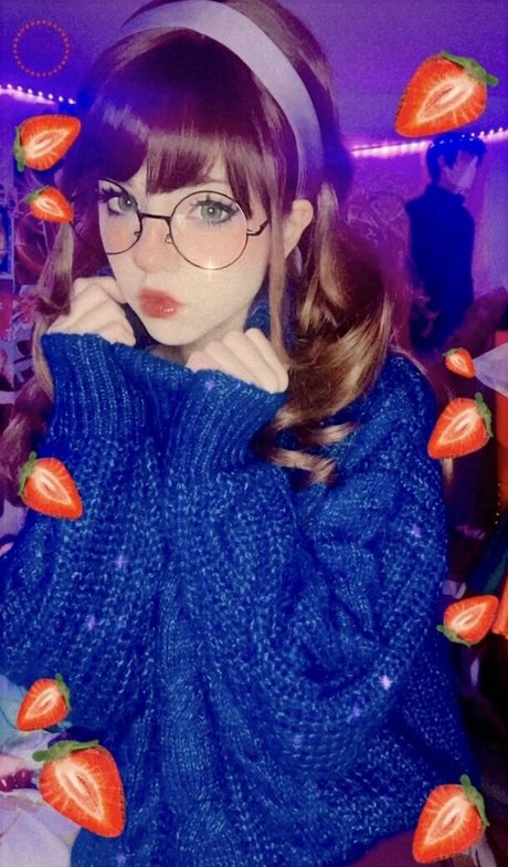 Stardustcos sexy model image