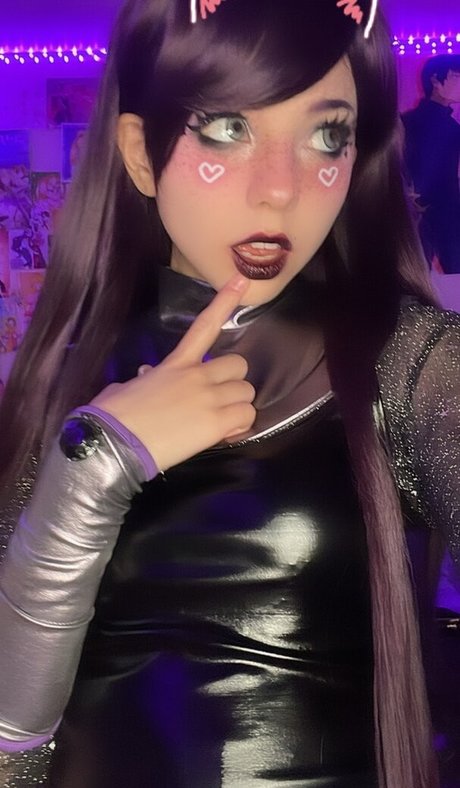 Stardustcos pornstar pic