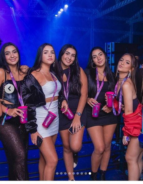 Melissa Mel Maia top model pic