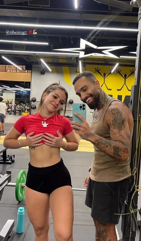 Melissa Mel Maia actress picture