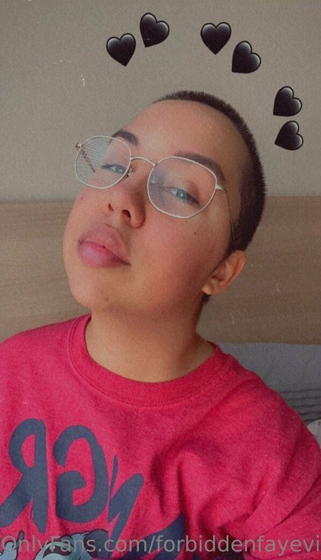 forbiddenfayevip pornstar high quality gallery