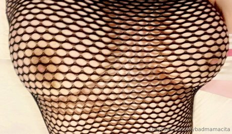 mybadmamacita nude model pictures