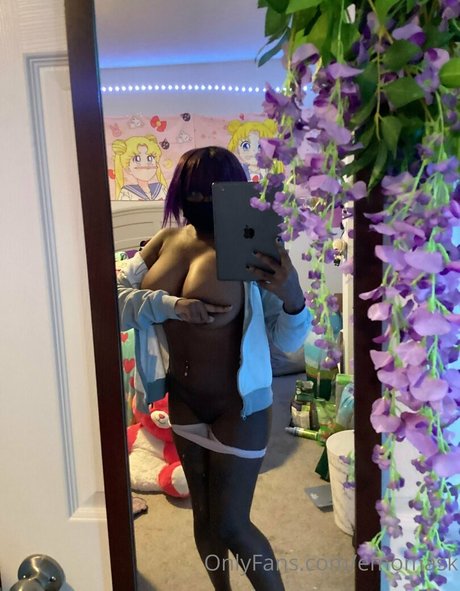 pretty ebony onlyfans sexy xxx image