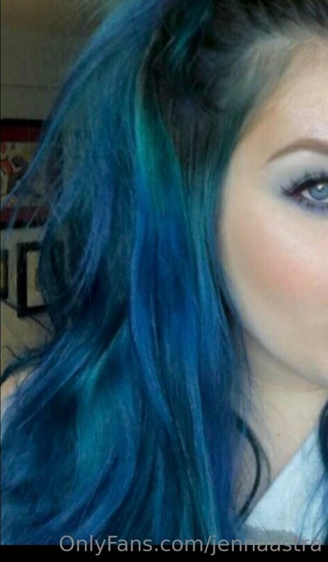 jennaastra art actress archive