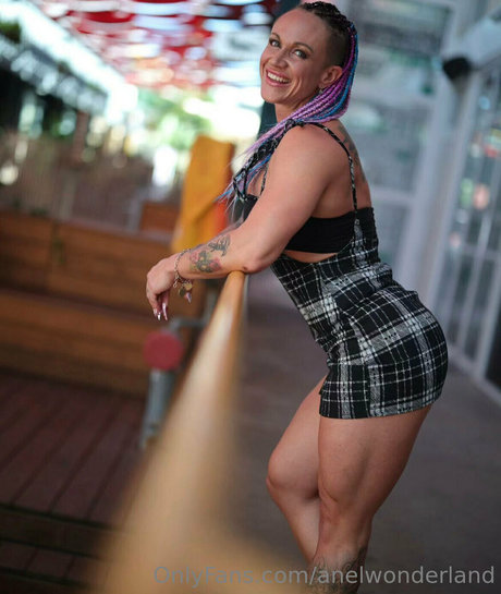 fitness ass onlyfans erotic pic