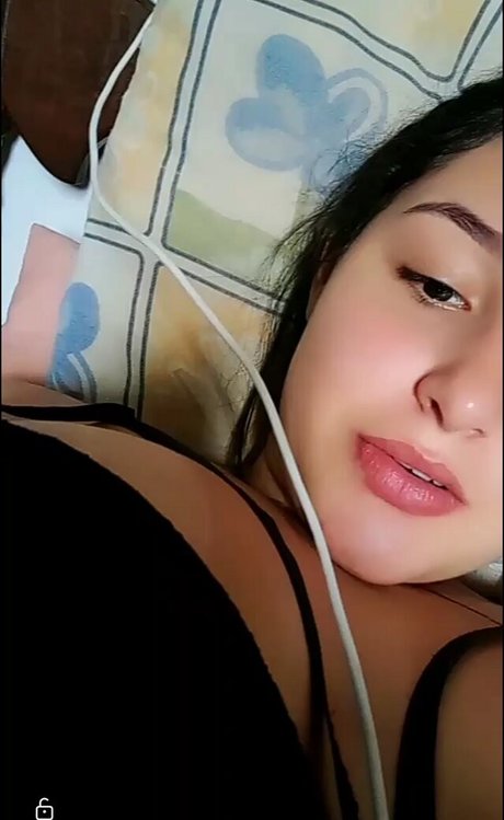 Lives Privadas Facecast model exclusive pictures