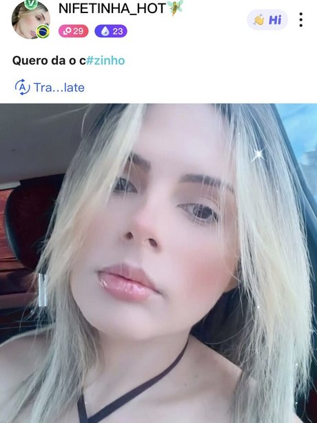 Lives Privadas Facecast star naked images