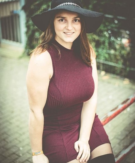 silvi silvilein sex actress photo