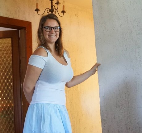 silvi silvilein pretty star pic