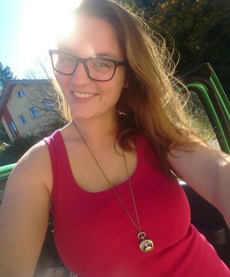 silvi silvilein pornstar beautiful image