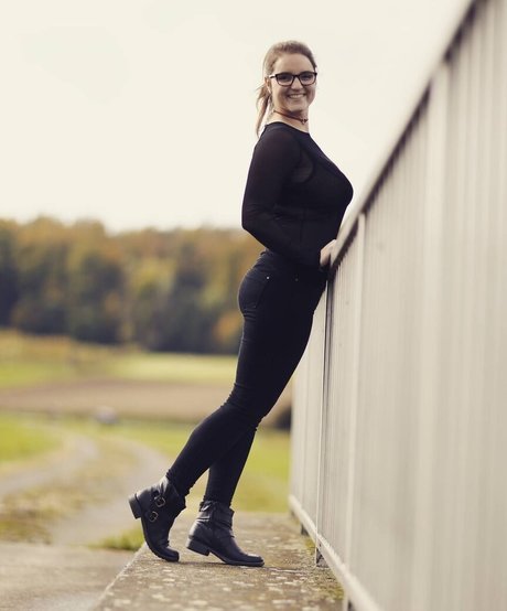 silvi silvilein model porn photos