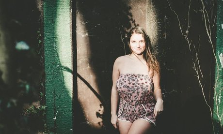 silvi silvilein sexy model photo