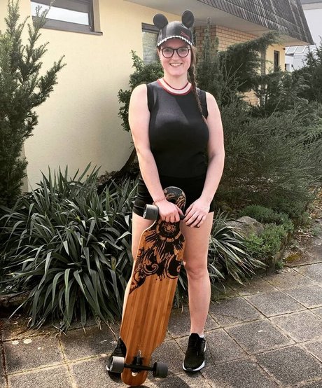 silvi silvilein star img