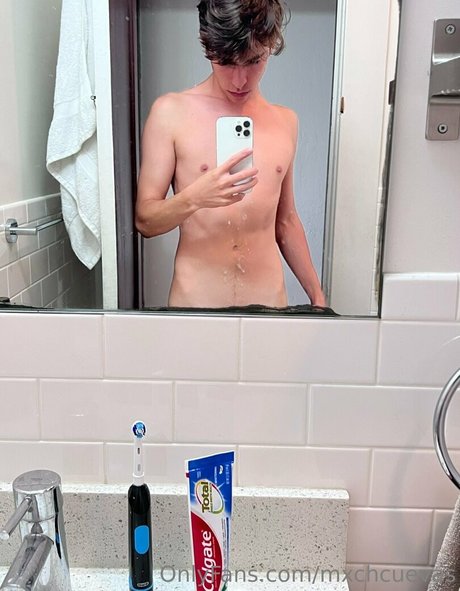 mxchcuevas Profile photo