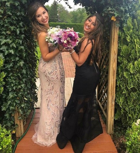 Julia Olivia porn star gallery