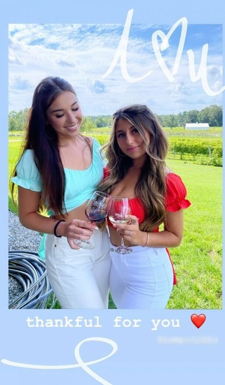 Julia Olivia exclusive model galleries