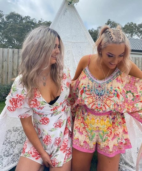 Alanna Pow star hd gallery