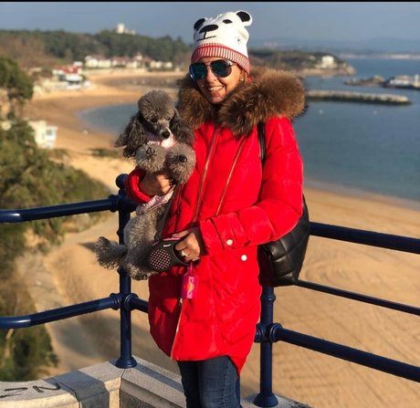 Donna Meliina perfect actress galleries