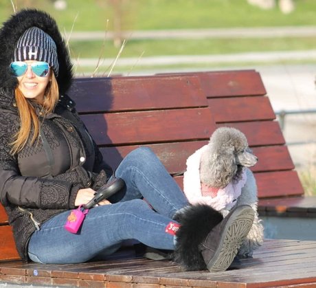 Donna Meliina model nudes archive