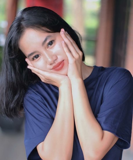 Elvara Caliva nudes actress images