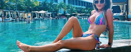 Jackie Redmond hot actress photos