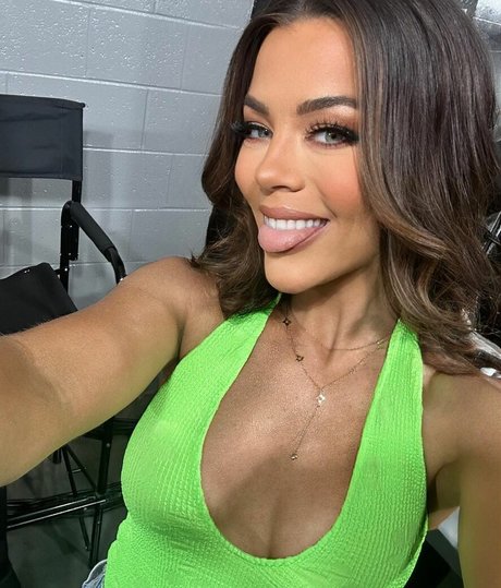 Jackie Redmond adult actress image